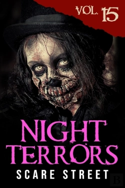 Bertrand.pt - Night Terrors Vol. 15