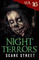Night Terrors Vol. 16