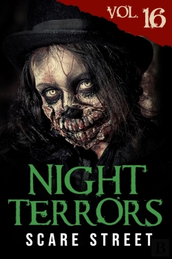 Bertrand.pt - Night Terrors Vol. 16