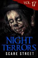 Night Terrors Vol. 17