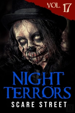 Bertrand.pt - Night Terrors Vol. 17