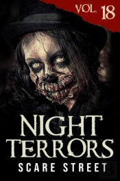 Night Terrors Vol. 18