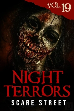 Bertrand.pt - Night Terrors Vol. 19