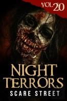 Night Terrors Vol. 20