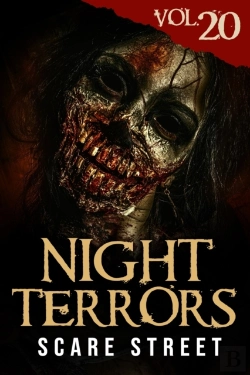 Bertrand.pt - Night Terrors Vol. 20