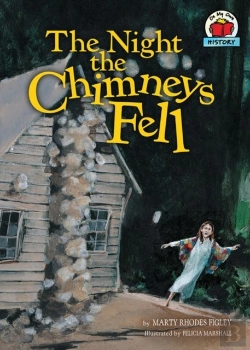 Bertrand.pt - Night The Chimneys Fell