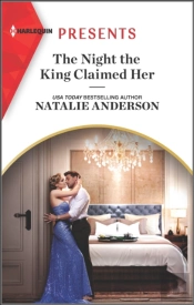 Night The King Claimed Her