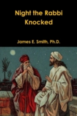 Bertrand.pt - Night The Rabbi Knocked