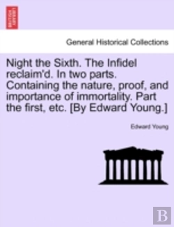 Bertrand.pt - Night The Sixth. The Infidel Reclaim'D.