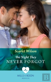 Night They Never Forgot