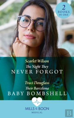 Bertrand.pt - Night They Never Forgot / Their Barcelona Baby Bombshell