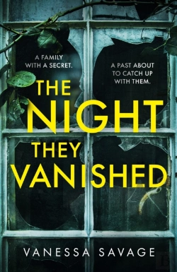 Bertrand.pt - Night They Vanished