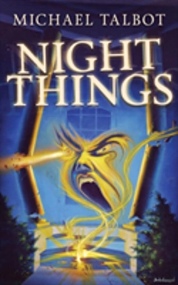 Bertrand.pt - Night Things