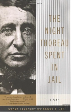 Bertrand.pt - Night Thoreau Spent In Jail