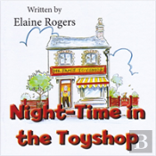 Night-Time In The Toyshop