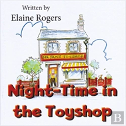 Bertrand.pt - Night-Time In The Toyshop