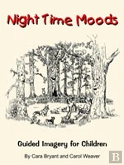 Bertrand.pt - Night Time Moods: Guided Imagery For Children