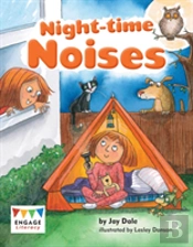 Night-Time Noises