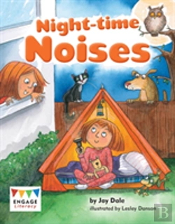 Bertrand.pt - Night-Time Noises