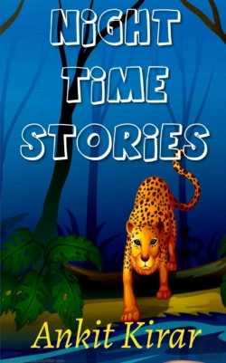 Bertrand.pt - Night Time Stories