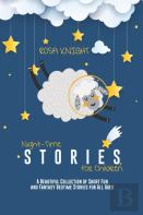 Night-Time Stories For Children