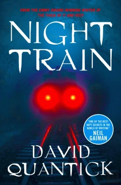 Bertrand.pt - Night Train
