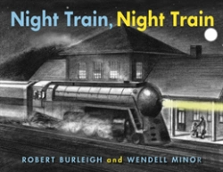 Bertrand.pt - Night Train, Night Train