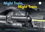 Night Train, Night Train