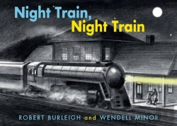 Bertrand.pt - Night Train, Night Train