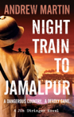Night Train To Jamalpur