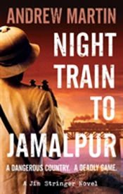 Night Train To Jamalpur