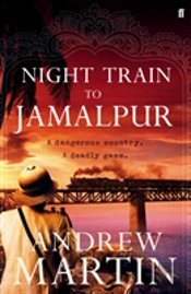 Night Train To Jamalpur