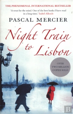 Bertrand.pt - Night Train To Lisbon