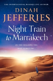 Night Train To Marrakech