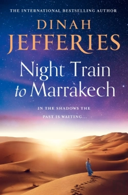 Bertrand.pt - Night Train To Marrakech