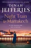 Night Train To Marrakech