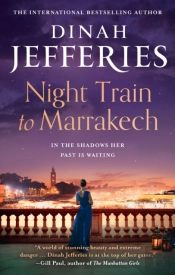 Night Train To Marrakech