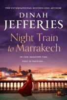 Night Train To Marrakech