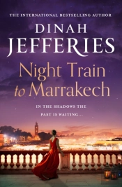 Night Train To Marrakech