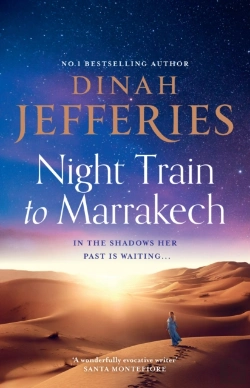 Bertrand.pt - Night Train To Marrakech