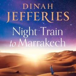 Bertrand.pt - Night Train To Marrakech