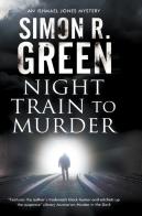 Night Train To Murder