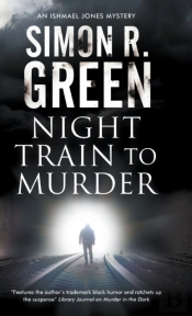 Night Train To Murder
