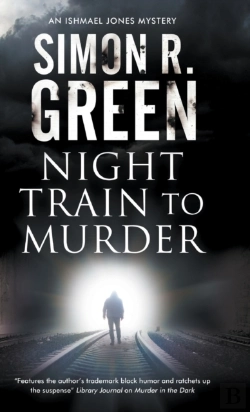Bertrand.pt - Night Train To Murder