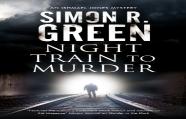 Night Train To Murder