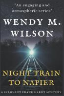 Night Train To Napier