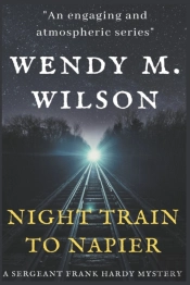 Night Train To Napier
