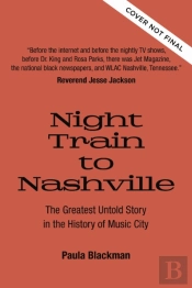 Night Train To Nashville