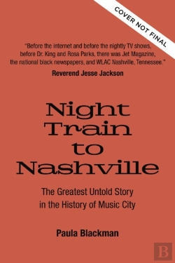 Bertrand.pt - Night Train To Nashville