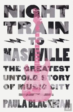 Bertrand.pt - Night Train To Nashville